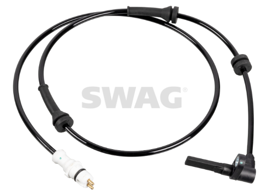 senzor,turatie roata 33 10 3418 SWAG